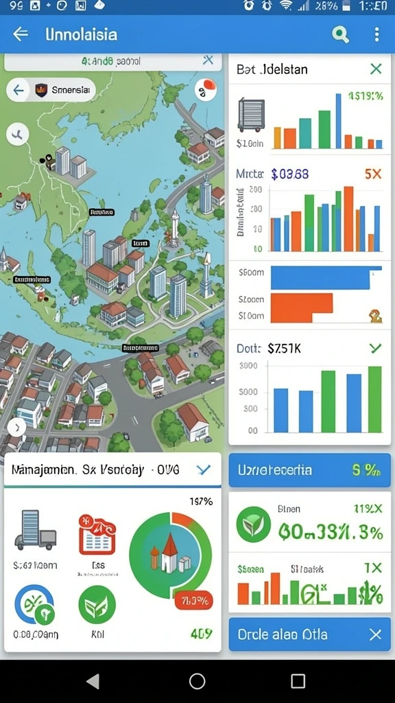 Berbagai pilihan permainan menarik dalam aplikasi 777WIN.