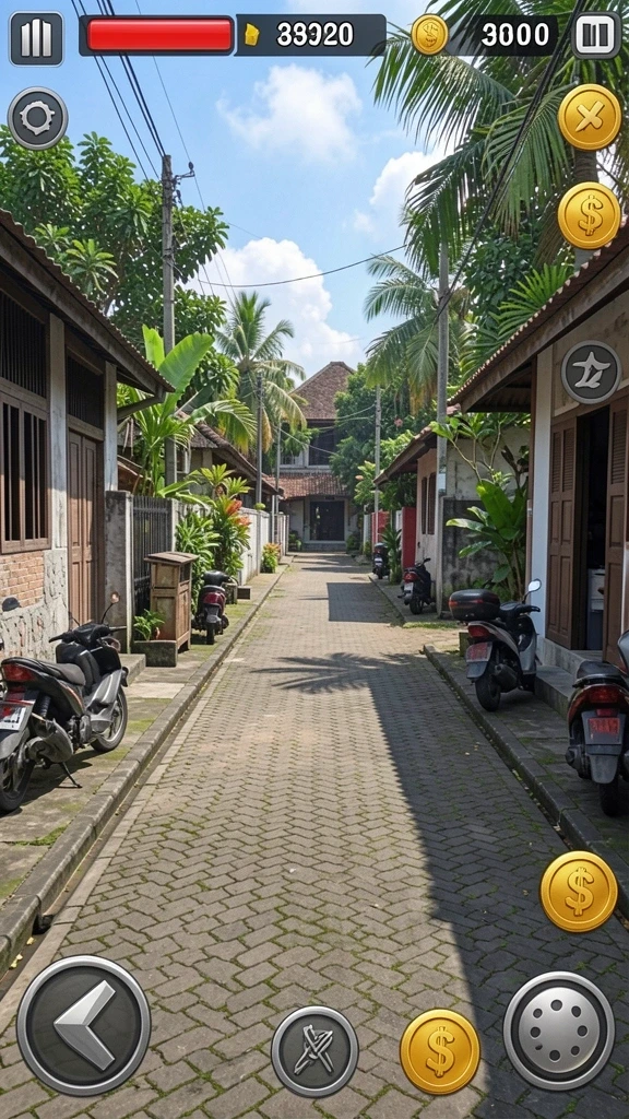 Bonus menarik untuk pemain baru dan setia.