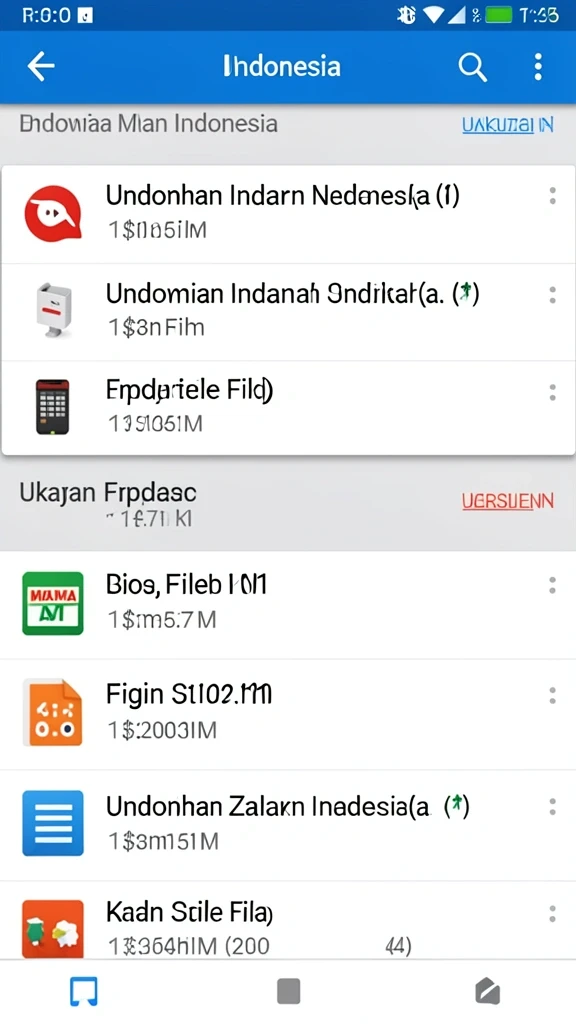Karakter-karakter unik dalam CEPAT88.