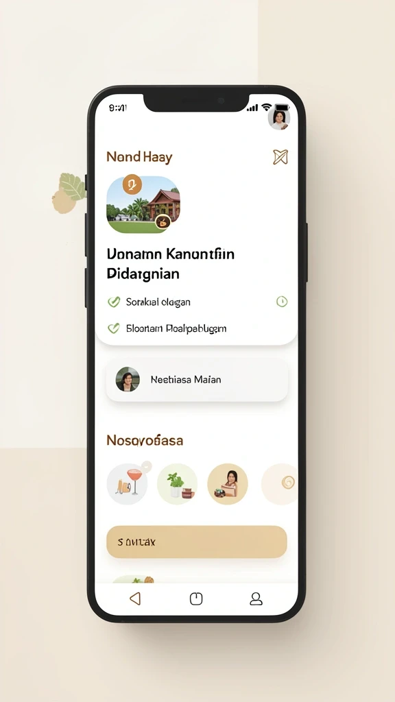 Tangkapan layar menampilkan grafis menawan dalam permainan.