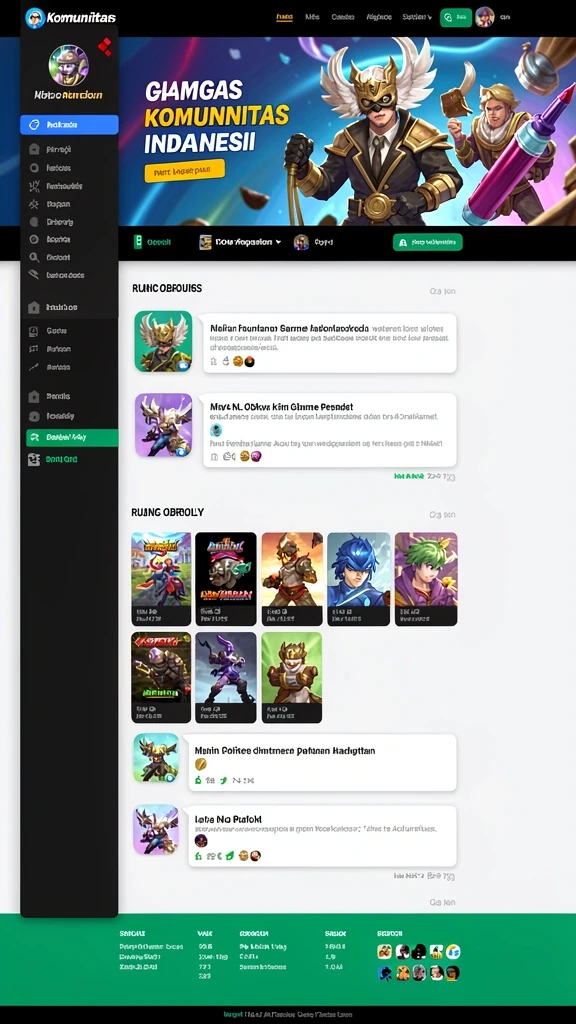 Gambaran fitur baru yang tersedia dalam pembaruan terbaru.
