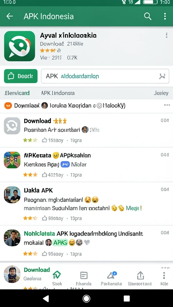 Level yang menantang dengan rintangan beragam.