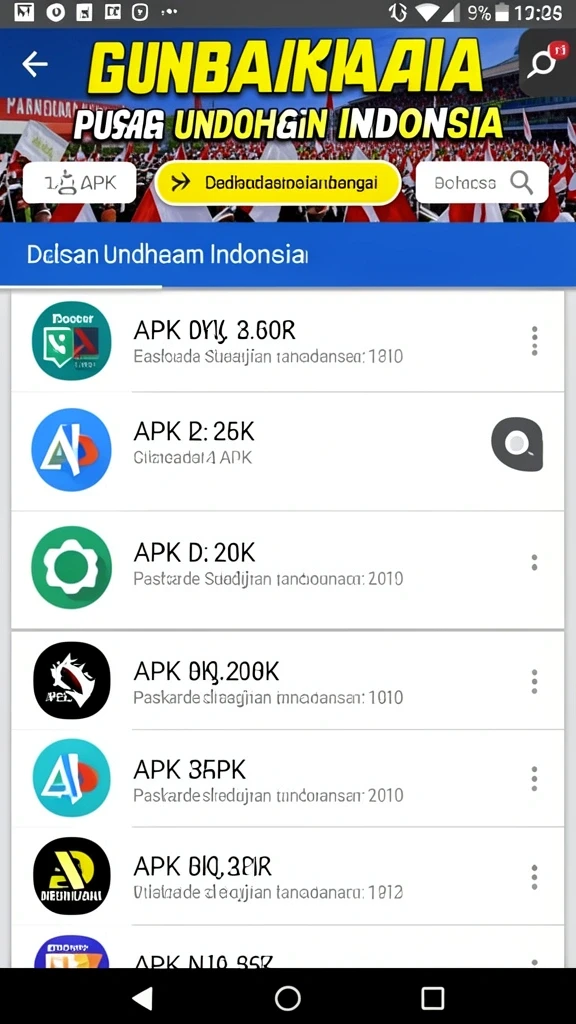 Mode multiplayer yang memungkinkan bermain bersama teman.