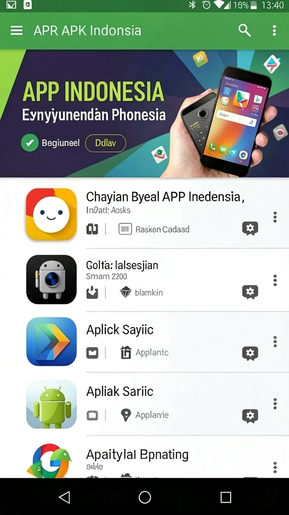 Gambaran grafis mewah dari permainan slot yang menarik.