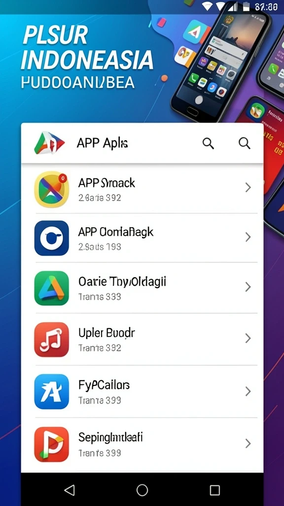 Lihat interaksi seru antar pemain dalam permainan.