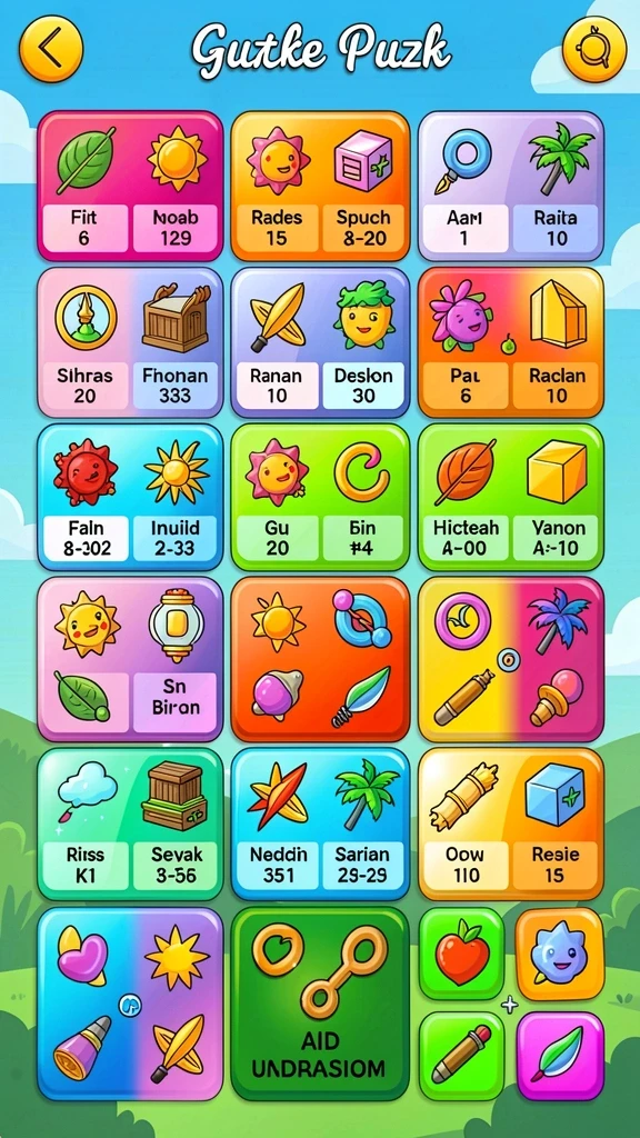 Screenshot menunjukkan tampilan gameplay yang penuh aksi.