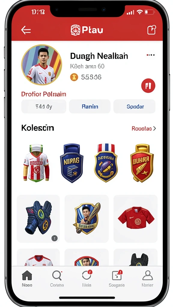 Beragam tantangan menunggu untuk dipecahkan di setiap level.