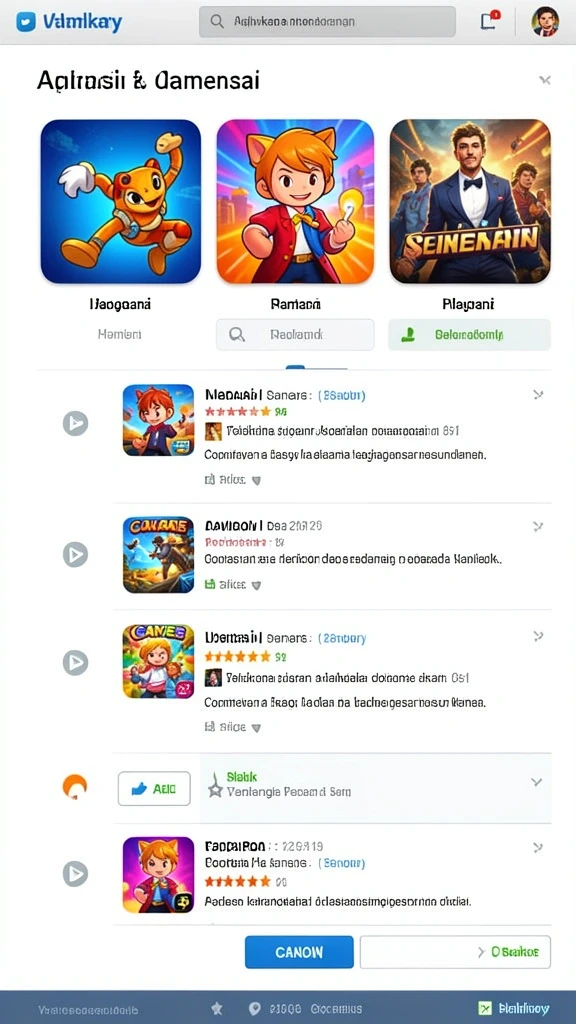 Beragam tema mesin slot yang memikat.