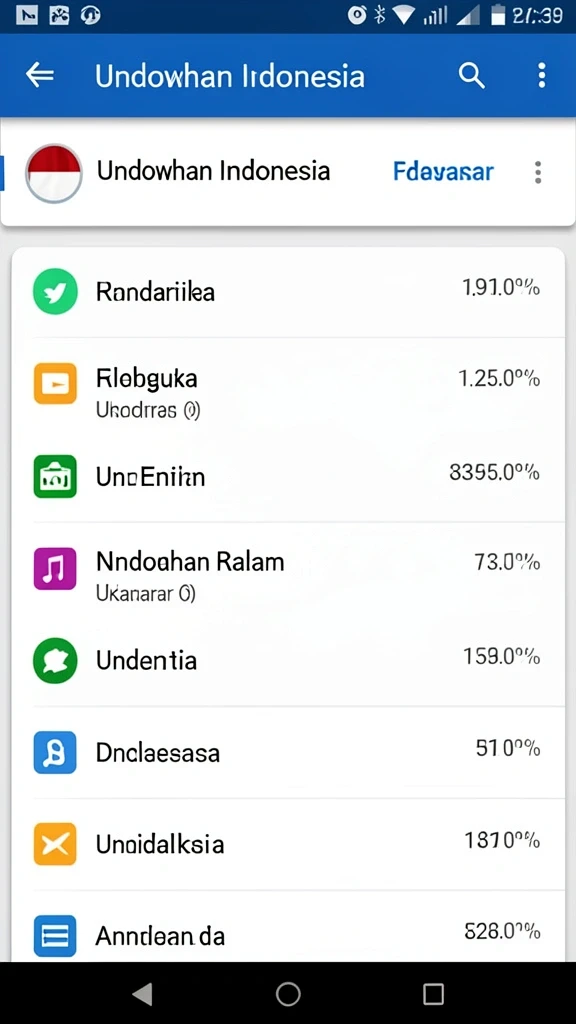 Fitur multiplayer yang membuat permainan semakin seru.