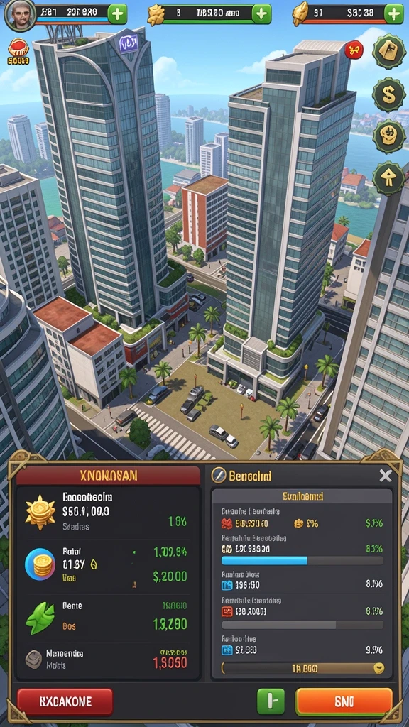 Moment seru saat bermain di mode multiplayer.