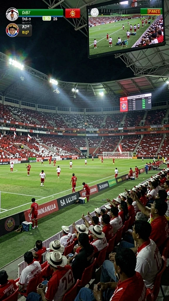 Komunitas aktif yang siap membantu dan berbagi strategi.