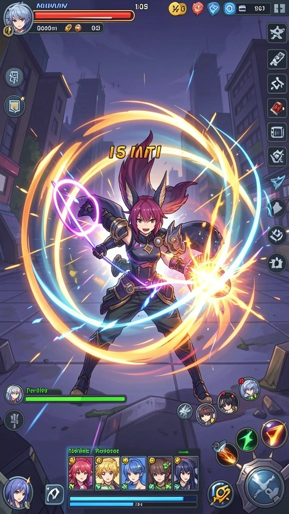 Tampilan utama game SUKSES777 yang menarik.