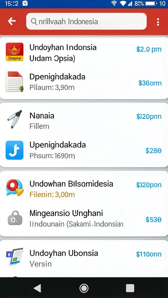 Tampilan awal SUNGAITOTO yang memikat.