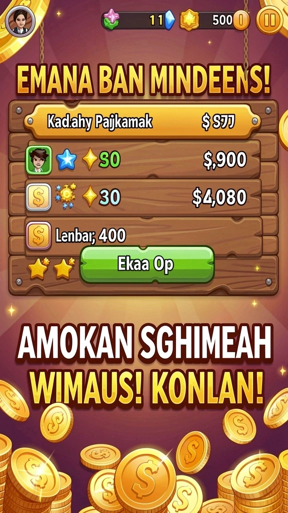 Komunitas aktif yang mendukung interaksi.