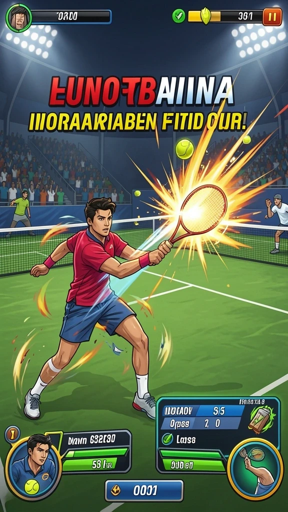 Screenshot menunjukkan fitur bonus harian yang menggiurkan.
