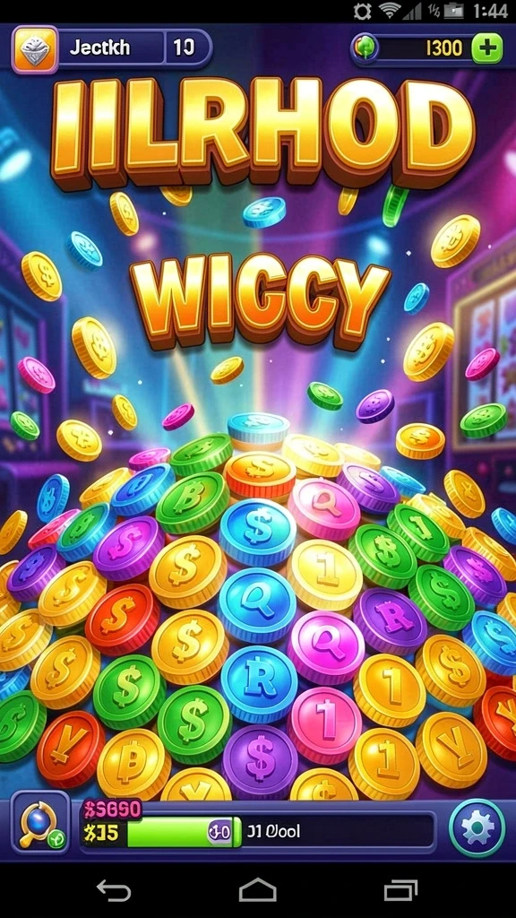 Sistem reward yang menguntungkan pemain.